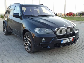 BMW X5 3.5sd | Mobile.bg    4