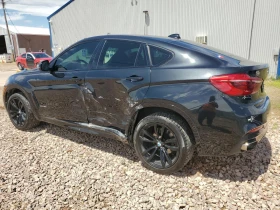 Обява за продажба на BMW X6 XDRIVE35I* M-PACK* DIGITAL*  ~39 000 лв. - изображение 4