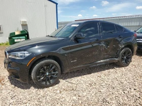 Обява за продажба на BMW X6 XDRIVE35I* M-PACK* DIGITAL*  ~39 000 лв. - изображение 2