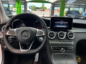 Mercedes-Benz GLC 250 AMG/COUPE/9G/GERMANY/CAMERA/ПОДГРЕВ/AMBIENT/LIZING - 54000 лв. - 97159140 9