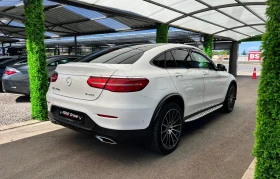 Mercedes-Benz GLC 250 AMG/COUPE/9G/GERMANY/CAMERA/ПОДГРЕВ/AMBIENT/LIZING - 54000 лв. - 97159140 5