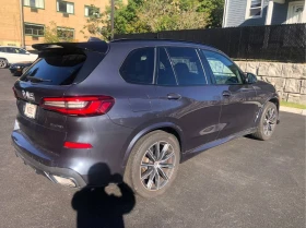 BMW X5 xDrive40i * CARFAX*   *  | Mobile.bg    5
