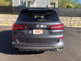 BMW X5 xDrive40i * CARFAX*   *  | Mobile.bg    4