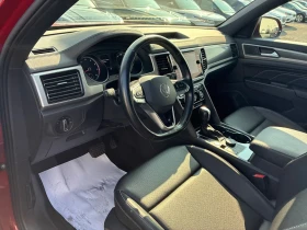 Обява за продажба на VW Atlas CROSS SPORT COMFORLINE CARFAX * * АВТО КРЕДИТ * *  ~49 999 лв. - изображение 6