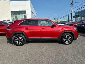 Обява за продажба на VW Atlas CROSS SPORT COMFORLINE CARFAX * * АВТО КРЕДИТ * *  ~49 999 лв. - изображение 3