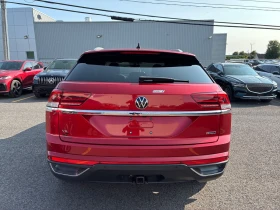 Обява за продажба на VW Atlas CROSS SPORT COMFORLINE CARFAX * * АВТО КРЕДИТ * *  ~49 999 лв. - изображение 4