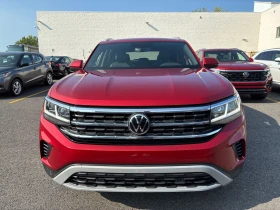 Обява за продажба на VW Atlas CROSS SPORT COMFORLINE CARFAX * * АВТО КРЕДИТ * *  ~49 999 лв. - изображение 1