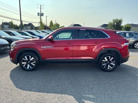 Обява за продажба на VW Atlas CROSS SPORT COMFORLINE CARFAX * * АВТО КРЕДИТ * *  ~49 999 лв. - изображение 2