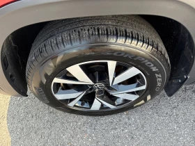 Обява за продажба на VW Atlas CROSS SPORT COMFORLINE CARFAX * * АВТО КРЕДИТ * *  ~49 999 лв. - изображение 10