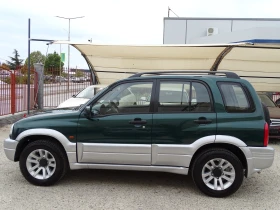 Suzuki Grand vitara 2.0i 128к.с_Холандия_* - 12900 лв. - 90666282 8