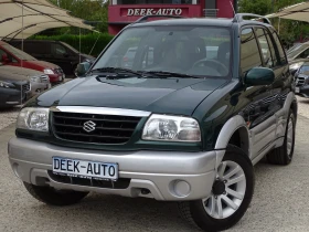 Suzuki Grand vitara 2.0i 128к.с_Холандия_* - 12900 лв. - 90666282 2