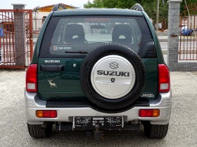 Suzuki Grand vitara 2.0i 128к.с_Холандия_* - 12900 лв. - 90666282 4