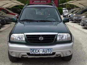 Suzuki Grand vitara 2.0i 128к.с_Холандия_* - 12900 лв. - 90666282 3