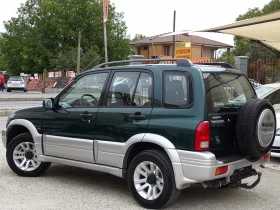 Suzuki Grand vitara 2.0i 128к.с_Холандия_* - 12900 лв. - 90666282 5