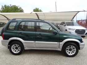 Suzuki Grand vitara 2.0i 128к.с_Холандия_* - 12900 лв. - 90666282 7