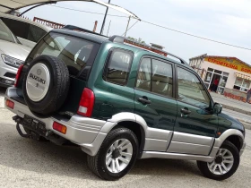 Suzuki Grand vitara 2.0i 128к.с_Холандия_* - 12900 лв. - 90666282 6