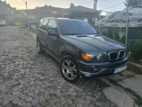 Обява за продажба на BMW X5 ~8 700 лв. - изображение 1