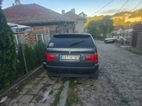 Обява за продажба на BMW X5 ~8 700 лв. - изображение 3