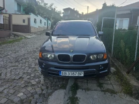 Обява за продажба на BMW X5 ~8 700 лв. - изображение 1