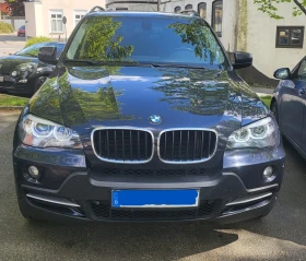Обява за продажба на BMW X5 Специален модел Фейслифт LED ~40 000 лв. - изображение 1