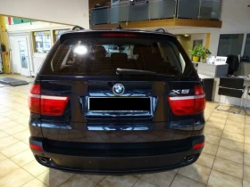 Обява за продажба на BMW X5 Специален модел Фейслифт LED ~40 000 лв. - изображение 9