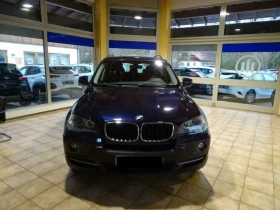 Обява за продажба на BMW X5 Специален модел Фейслифт LED ~40 000 лв. - изображение 8
