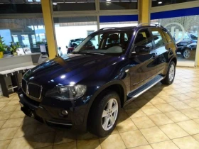 Обява за продажба на BMW X5 Специален модел Фейслифт LED ~40 000 лв. - изображение 10