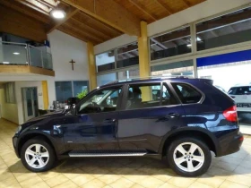 Обява за продажба на BMW X5 Специален модел Фейслифт LED ~40 000 лв. - изображение 5