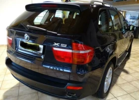 Обява за продажба на BMW X5 Специален модел Фейслифт LED ~40 000 лв. - изображение 11