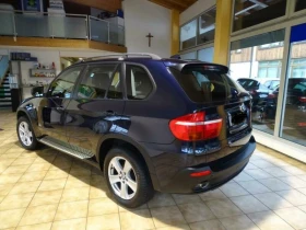 Обява за продажба на BMW X5 Специален модел Фейслифт LED ~40 000 лв. - изображение 6