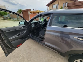 Hyundai Tucson 1.7 CDRI 141K | Mobile.bg    6