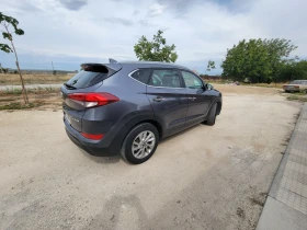     Hyundai Tucson 1.7 CDRI 141K