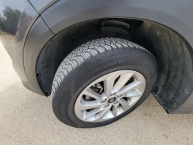 Hyundai Tucson 1.7 CDRI 141K | Mobile.bg    11