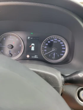 Hyundai Tucson 1.7 CDRI 141K | Mobile.bg    14