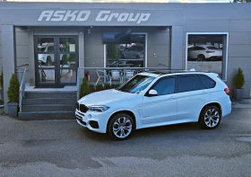 BMW X5 M/4.0XD/ОБСЛУЖЕН/CAMERA/DIGITAL/ПОДГРЕВ/AMBIEN/LIZ - цена по договаряне - 72972604 17