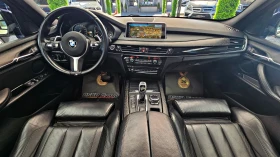 BMW X5 M/4.0XD/ОБСЛУЖЕН/CAMERA/DIGITAL/ПОДГРЕВ/AMBIEN/LIZ - цена по договаряне - 72972604 9