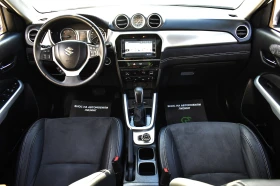 Suzuki Vitara 1.6D* SERGIO-CELANO* 4x4* FULL - 26900 лв. / 13753.75 € - 42777376 16