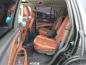 Cadillac Escalade PREMIUM COLLECTION * CARFAX * БЕЗ ПЪРВОНАЧАЛНА  - 39300 лв. / 20093.77 € - 12105762 12