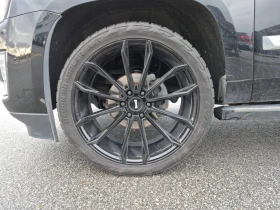 Cadillac Escalade PREMIUM COLLECTION * CARFAX * БЕЗ ПЪРВОНАЧАЛНА  - 39300 лв. / 20093.77 € - 12105762 5