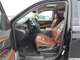 Cadillac Escalade PREMIUM COLLECTION * CARFAX * БЕЗ ПЪРВОНАЧАЛНА  - 39300 лв. / 20093.77 € - 12105762 6