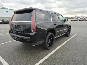Cadillac Escalade PREMIUM COLLECTION * CARFAX * БЕЗ ПЪРВОНАЧАЛНА  - 39300 лв. / 20093.77 € - 12105762 3