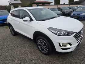 Hyundai Tucson 1.6-CRDI-AVTOMATIC-NAVI-EURO6W - 29335 лв. / 14998.75 € - 10792101 3