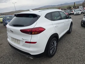 Hyundai Tucson 1.6-CRDI-AVTOMATIC-NAVI-EURO6W - 29335 лв. / 14998.75 € - 10792101 5