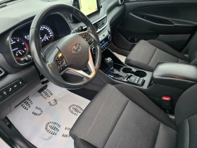 Hyundai Tucson 1.6-CRDI-AVTOMATIC-NAVI-EURO6W - 29335 лв. / 14998.75 € - 10792101 9