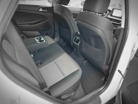 Hyundai Tucson 1.6-CRDI-AVTOMATIC-NAVI-EURO6W - 29335 лв. / 14998.75 € - 10792101 10