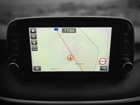 Hyundai Tucson 1.6-CRDI-AVTOMATIC-NAVI-EURO6W - 29335 лв. / 14998.75 € - 10792101 15