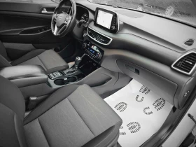 Hyundai Tucson 1.6-CRDI-AVTOMATIC-NAVI-EURO6W - 29335 лв. / 14998.75 € - 10792101 11