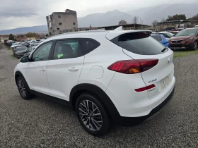 Hyundai Tucson 1.6-CRDI-AVTOMATIC-NAVI-EURO6W - 29335 лв. / 14998.75 € - 10792101 7