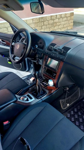 SsangYong Rexton - 7200 лв. / 3681.30 € - 93085100 6