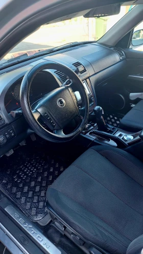 SsangYong Rexton - 7200 лв. / 3681.30 € - 93085100 5